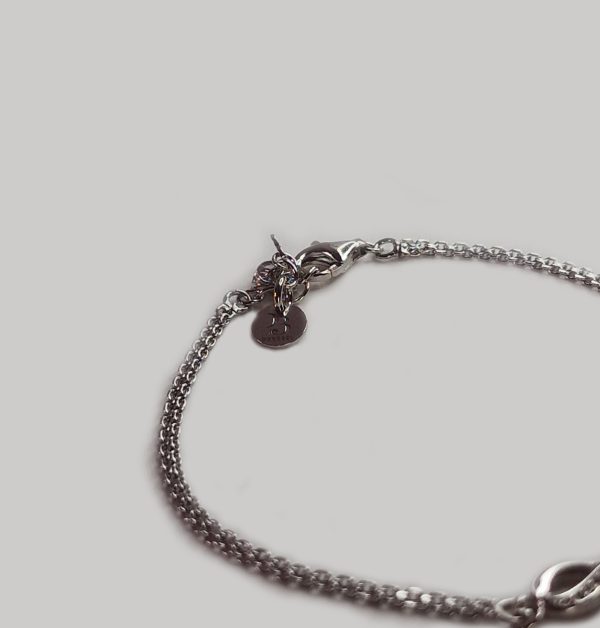 Bracciale Infinity - immagine 3